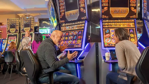 Chasing Big Wins: A Smarter Way to Enjoy Online Slot Games
